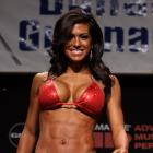 Diana  Graham - NPC NW Night of Champions 2010 - #1